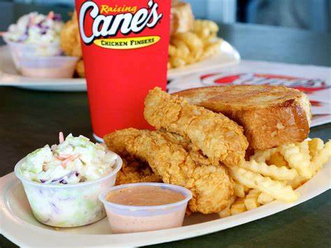 Wingstop and Raising Cane’s top list of fast-growing restaurant chains as diners turn to chicken and celebrities