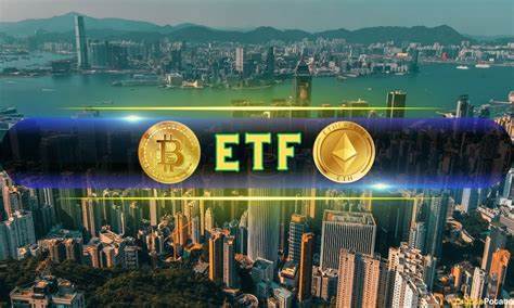 Bitcoin, Ethereum Spot ETF in Hongkong verzeichnet mit einem Handelsvolumen von 12 Millionen US-Dollar eine enttäuschende Resonanz
