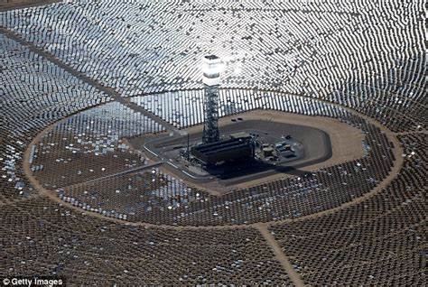 The future of solar doesn't track the sun