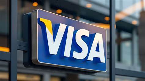 Visa launches platform to help banks issue fiat-backed tokens - Finextra