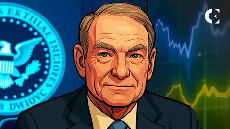 SEC Chair Atkins Vows Rational Crypto Framework, Abandons Enforcement-First Approach