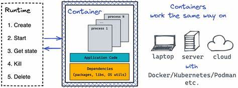 Syd+Youki=Syd-OCI: Introduction to a Secure Container Runtime for Linux [video]