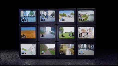 Odyssey: Interactive Video