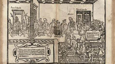 The great conclave secret: What do would-be popes eat?
