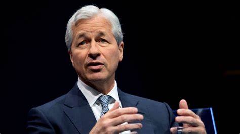 JPMorgan CEO Jamie Dimon Warns Something Worse Than Recession Remains a Risk for the U.S. Economy