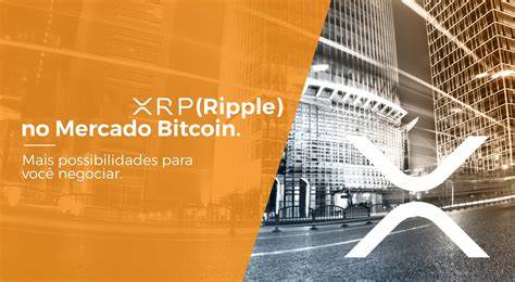 Ripple Enters Latin America With Mercado Bitcoin Partnership - Cardano Feed