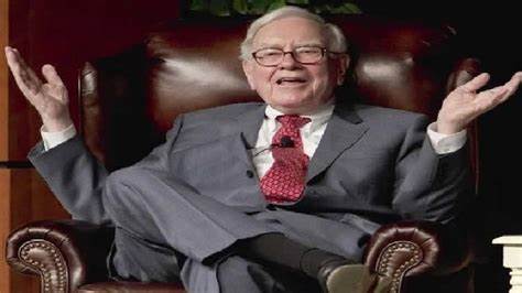 Meet the man Warren Buffett trusts with his $1.2 trillion empire
