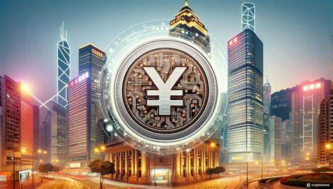 China’s Central Bank Wants a Multi-Currency World — Led by the Digital Yuan