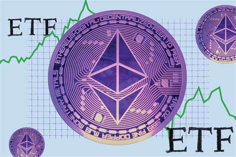 Should You Invest In Spot Ether ETFs? Here's What Experts Say - Investopedia