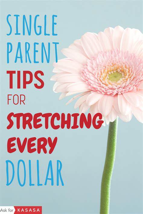 How To Stretch Every Dollar Without Sacrificing Joy