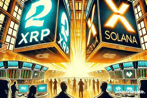 Best Crypto to Buy as Derivatives Exchange CME Set to Launch XRP Futures