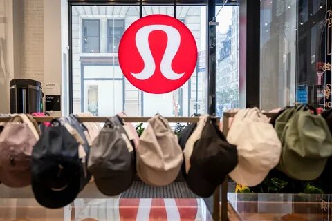 Lululemon Stock Plummets 22% in Late Trading on Cut Guidance. Tariffs Are to Blame