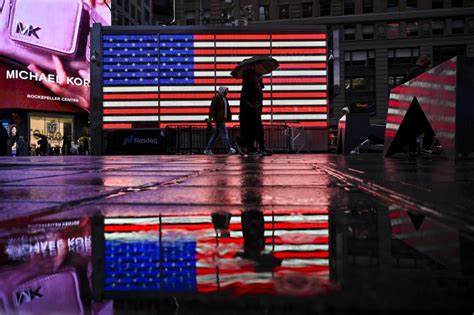 Bond Market to Washington: We’ll Make You Pay