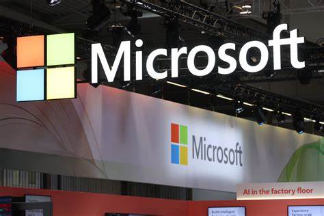 Microsoft Stock Rockets Higher as Analysts Raise Price Targets on AI-Fueled Growth