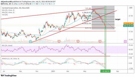 Where Will Carnival Corp Stock Be in 3 Years?