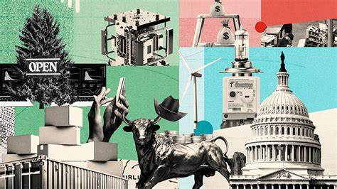 The 'Taco' factor has spurred markets higher