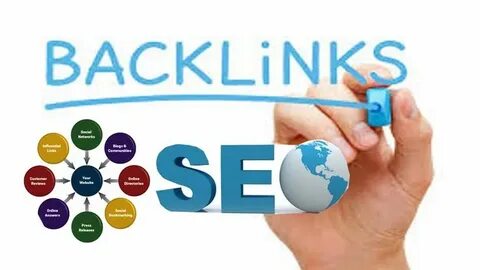 Backlinks in 2025: Still relevant, or SEO noise?