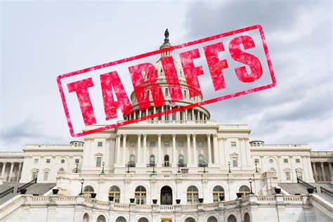 Experts advise manufacturers to ‘keep it calm, keep it cool’ as tariffs drive uncertainty