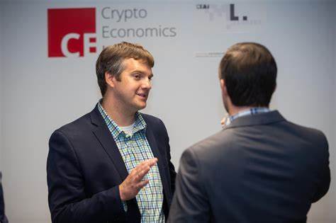 UC students' cryptocurrency advice leads to big gains - University of Cincinnati