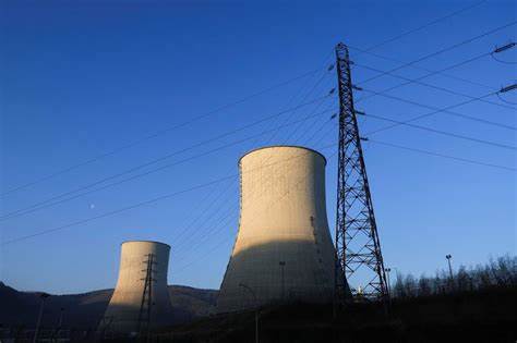 Berlin, Paris overcome rift over nuclear energy, French official says