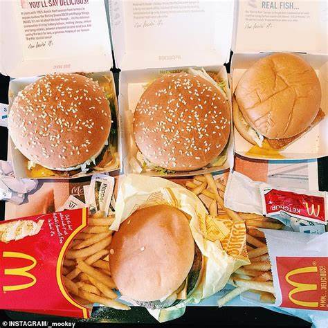 McDonald’s makes massive change for the summer season