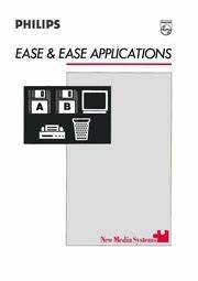 Philips Ease