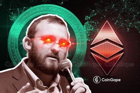 Cardano Founder Refutes ADA Misuse Claims, Links Allegation to Akua Ethereum Project