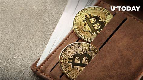 Dormant Bitcoin Wallet Awakens With 8,844% Gains: Details - U.Today