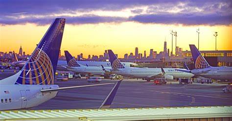 I was alone on shift when Newark air traffic control went dark
