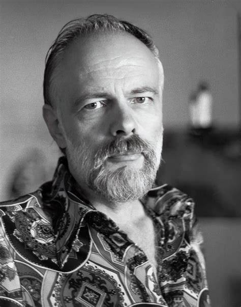 Philip K Dick on Christ, Lateral Time, and Programming Reality [video]