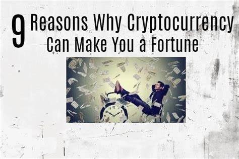 Could cryptocurrency still make you a fortune? - Kent Online