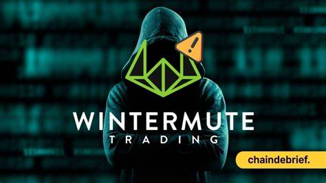 Hacker stehlen über 160 Millionen US-Dollar vom Krypto-Marktmacher Wintermute – SC Media
