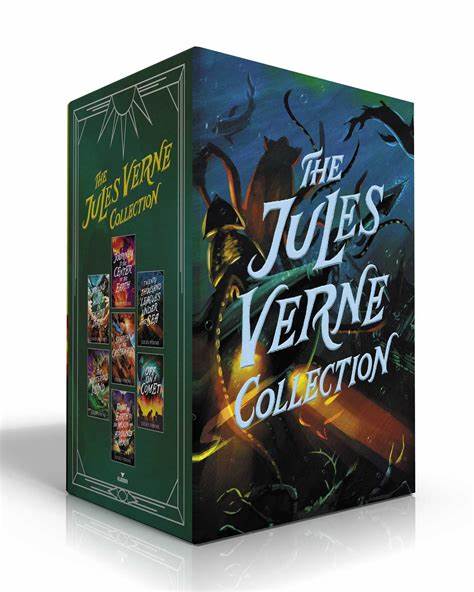 Simple GPT in pure Go, trained on Jules Verne books