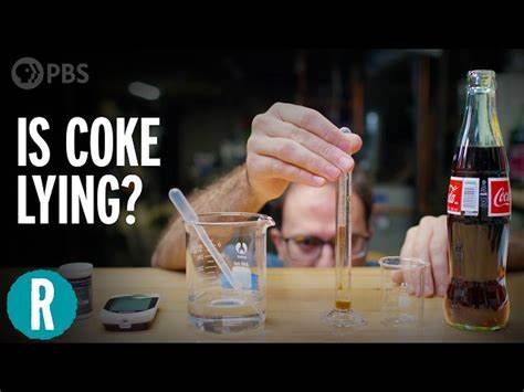 Everyone Is Wrong About Mexican Coke [video]