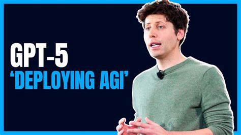 Sam Altman on AGI, GPT-5, and what’s next