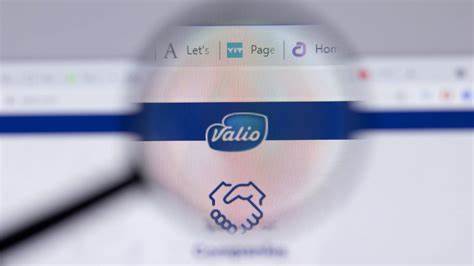 Valio to close former Raisio fava-beans site