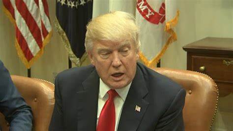 Trump suggests he would not crack down on bitcoin, other cryptocurrencies as president - CNBC