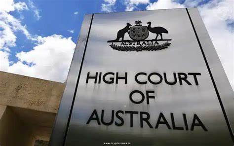 Australian Securities Regulator Wants to Appeal High Court's Decision on Block Earner