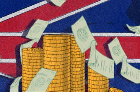 Kryptowährungssteuern im Vereinigten Königreich: Was Sie wissen müssen – Bitcoin Magazine
