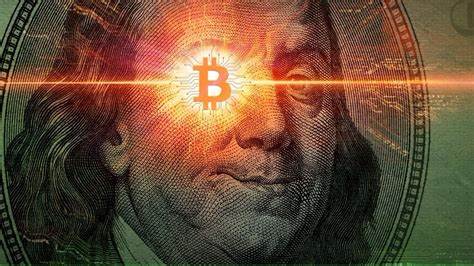 Bitcoin Price Climbs Amid Claims That DHS May Know Satoshi Nakamoto's True Identity