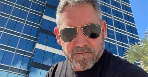 Grant Cardone Isn’t Worried About the Stock Market Amid Tariff Volatility: What Investors Need To Know