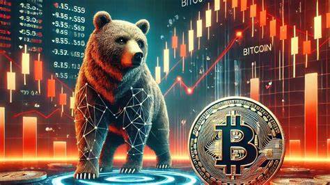 Is Bitcoin entering a major bear market? Peter Schiff thinks so