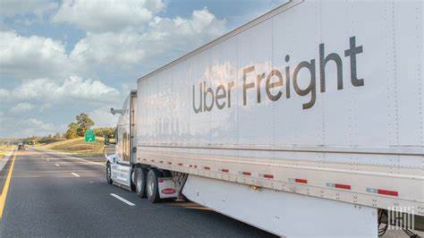 Uber Freight’s best EBITDA in years gets little attention