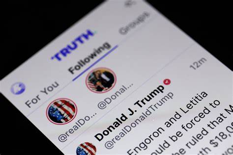 Markets are one Truth Social post from being up or down 5% every day, JPMorgan portfolio manager says