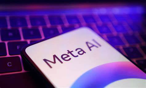 Judge on Meta's AI training: "I just don't understand how that can be fair use