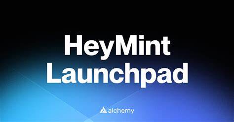  Alchemy acquires no-code NFT launchpad HeyMint for undisclosed amount 