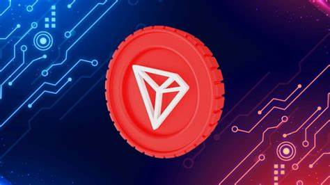 Live-Tron-Preis heute
