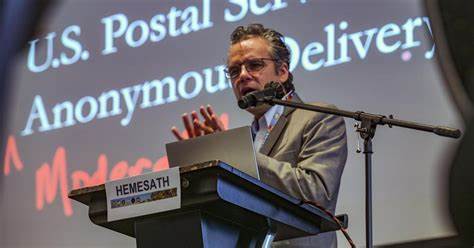 Dark web, online illegal activity discussed at judicial conference - Pacific Daily News
