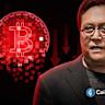 Over $1B Liquidated in 24 Hours as Bitcoin Crashes 3.3%, Worst Day in June 2025 – What’s Happening?