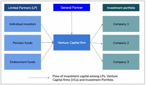 The Myths of Venture Capital